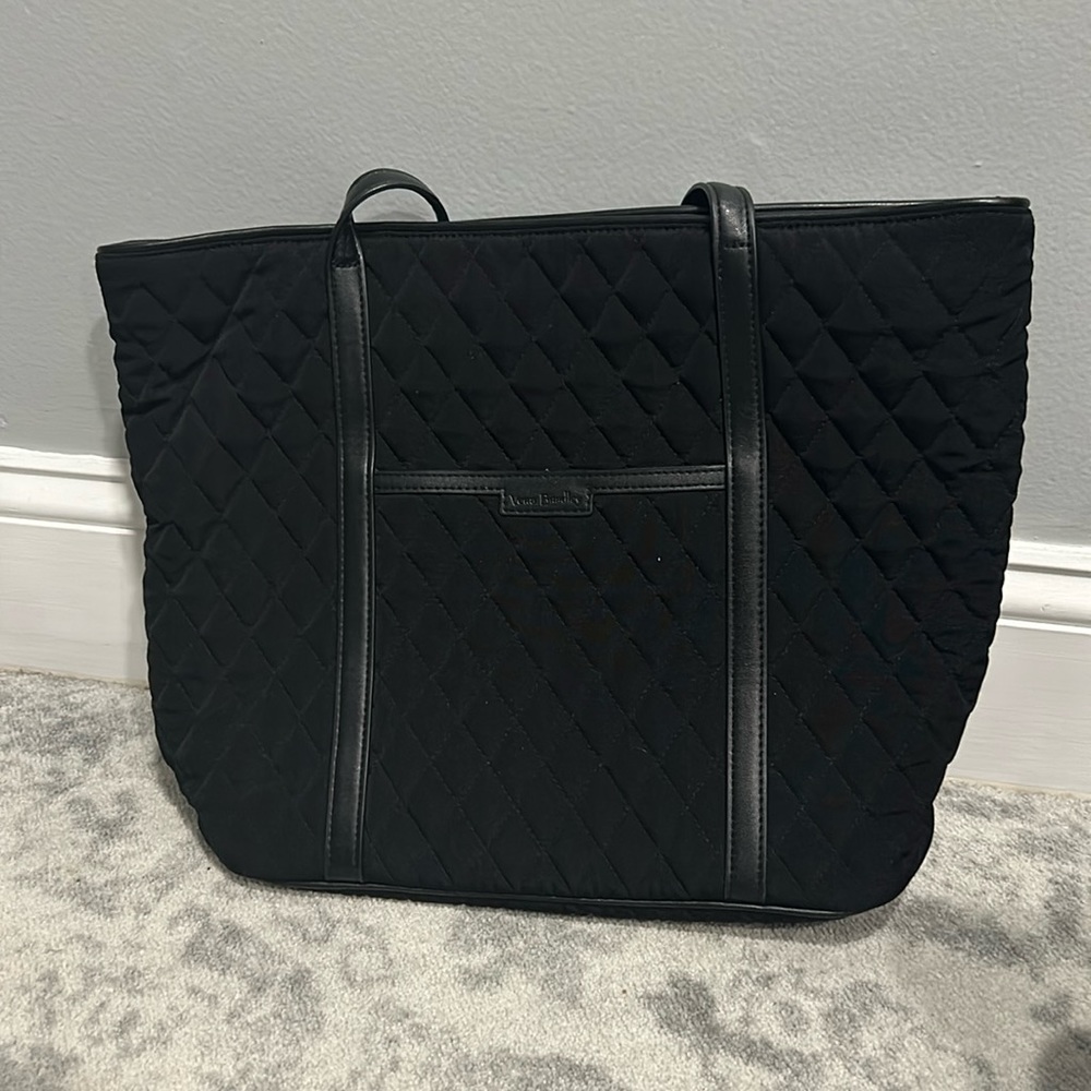 Vera Bradley tote bag